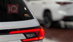 تويوتا جراند هايلاندر